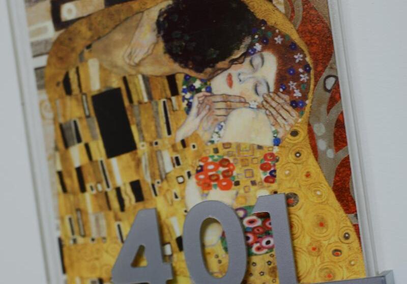 Rome Art Hotel   Gruppo Trevi Hotels