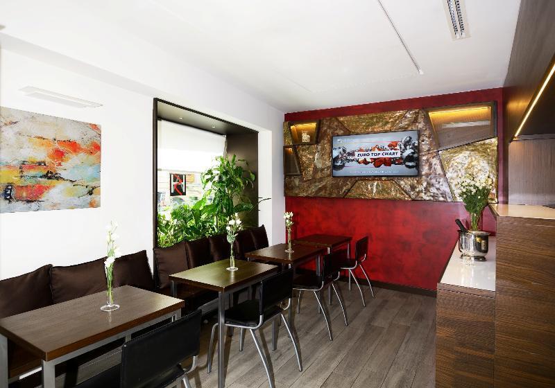 Rome Art Hotel   Gruppo Trevi Hotels