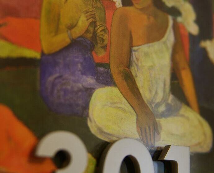 Rome Art Hotel   Gruppo Trevi Hotels