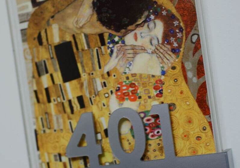 Rome Art Hotel   Gruppo Trevi Hotels