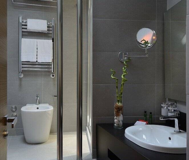 Rome Art Hotel   Gruppo Trevi Hotels