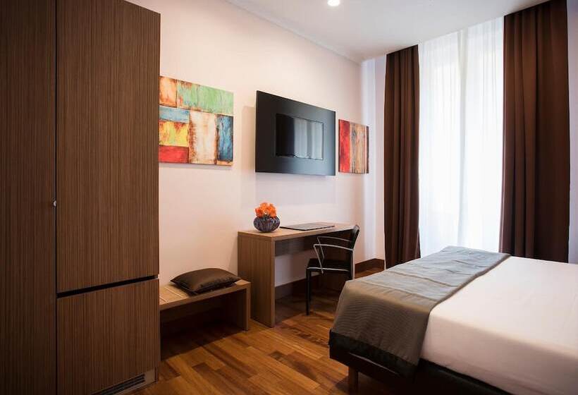 Rome Art Hotel   Gruppo Trevi Hotels
