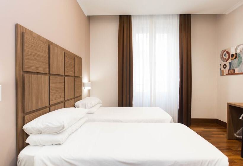 Rome Art Hotel   Gruppo Trevi Hotels