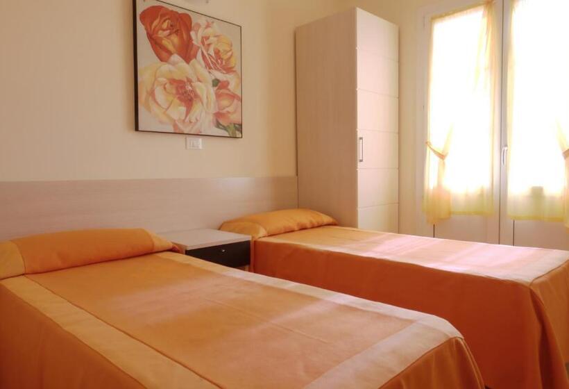 בית מלון כפרי Rosa Dei Venti