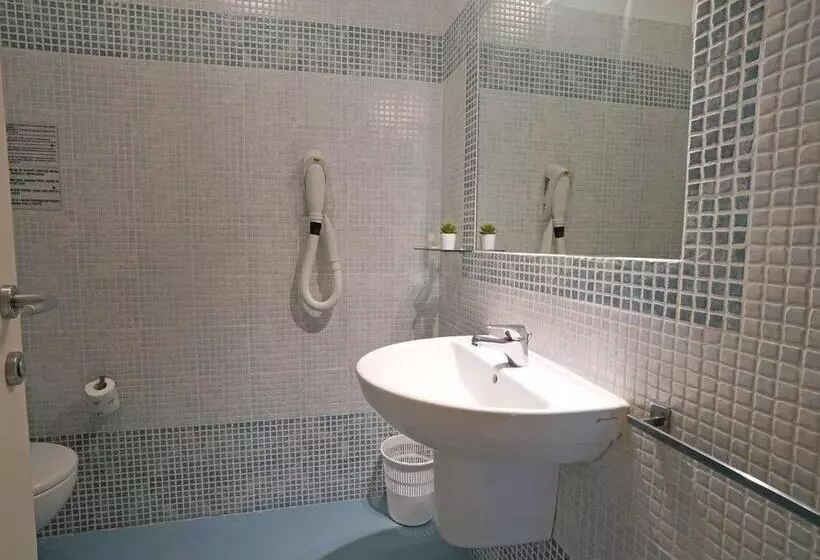 Отель Rosa Dei Venti