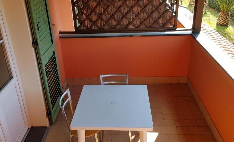 בית מלון כפרי Rosa Dei Venti