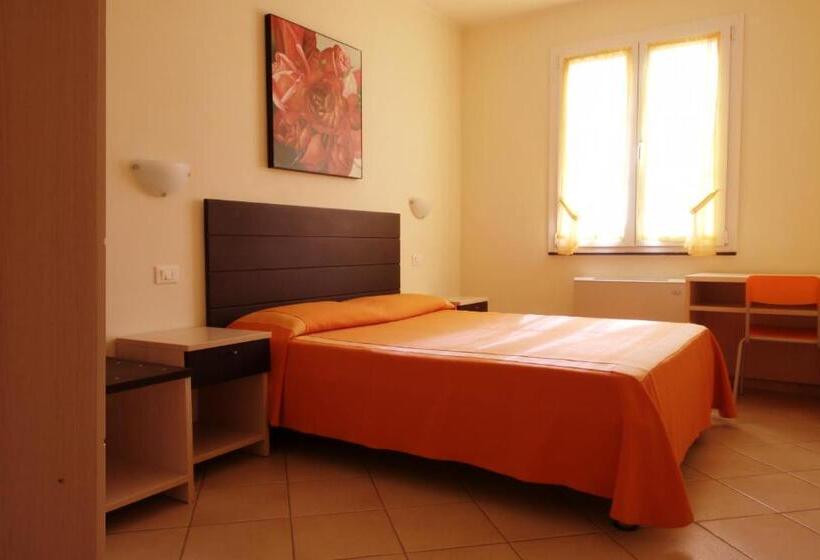 בית מלון כפרי Rosa Dei Venti