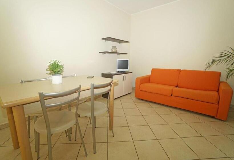 בית מלון כפרי Rosa Dei Venti