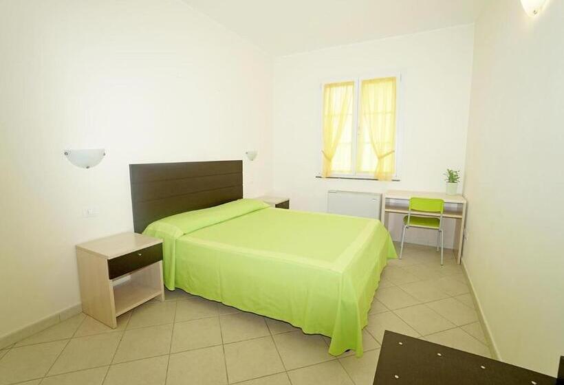 בית מלון כפרי Rosa Dei Venti