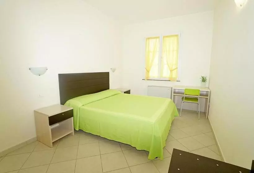 Отель Rosa Dei Venti