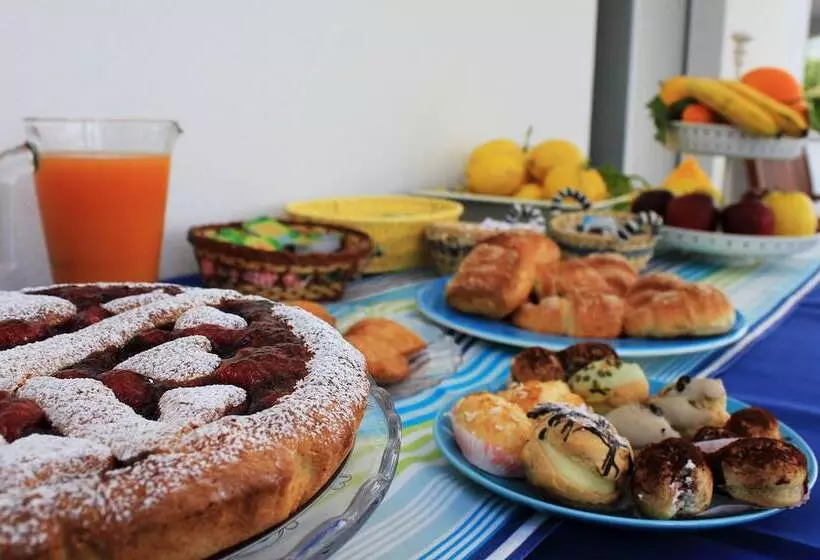 교외 호텔 Casa Azul