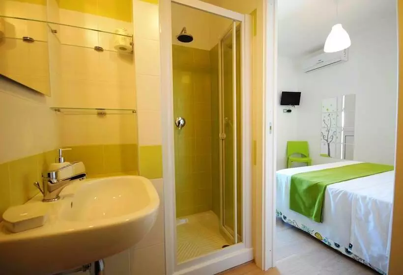 교외 호텔 Casa Azul