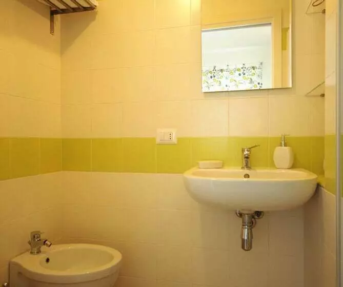 교외 호텔 Casa Azul