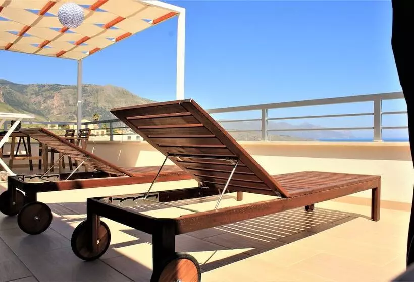 교외 호텔 Casa Azul