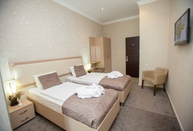 فندق Rustaveli Palace