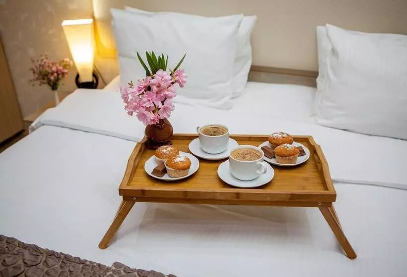 فندق Rustaveli Palace