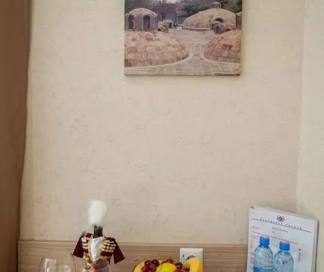 فندق Rustaveli Palace