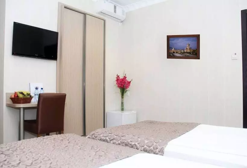 فندق Rustaveli Palace