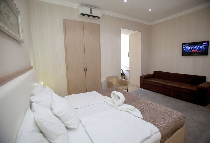 فندق Rustaveli Palace