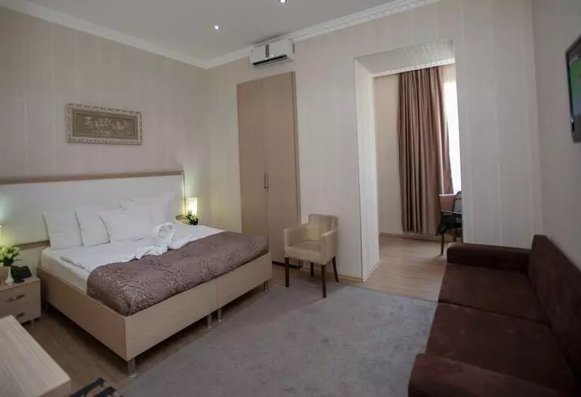 فندق Rustaveli Palace