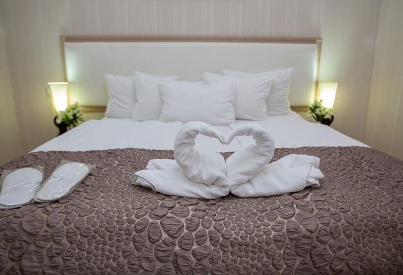 فندق Rustaveli Palace