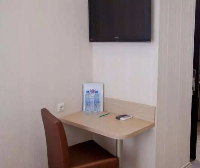 فندق Rustaveli Palace