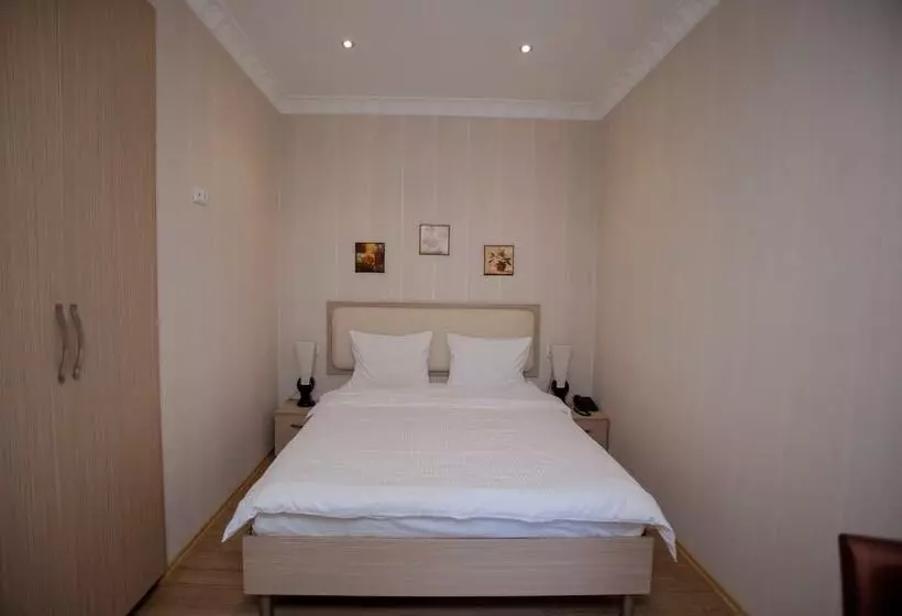 فندق Rustaveli Palace