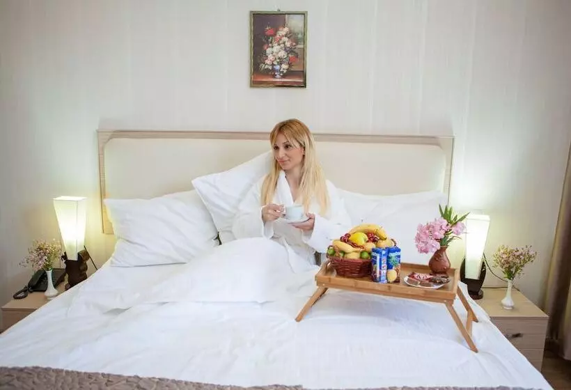 فندق Rustaveli Palace