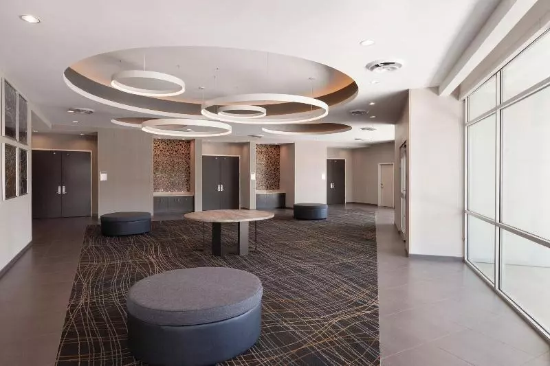 酒店 Springhill Suites By Marriott Houston Northwest