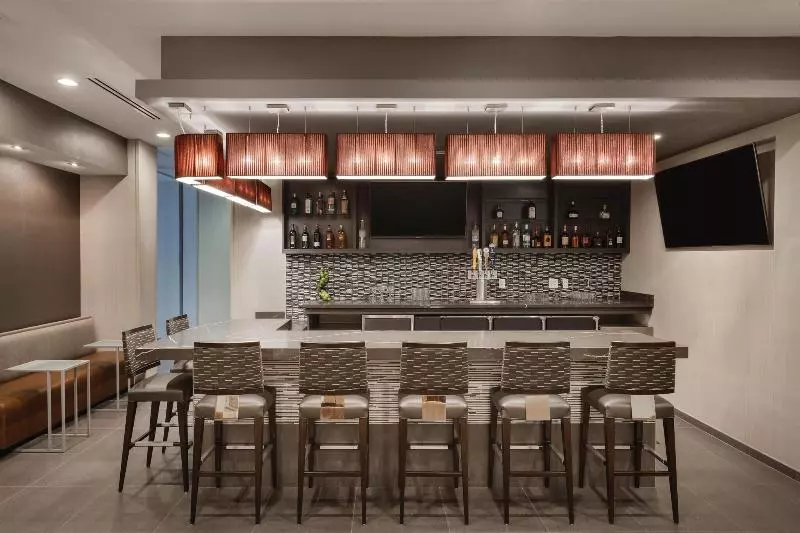 酒店 Springhill Suites By Marriott Houston Northwest