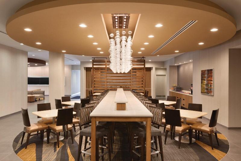 酒店 Springhill Suites By Marriott Houston Northwest