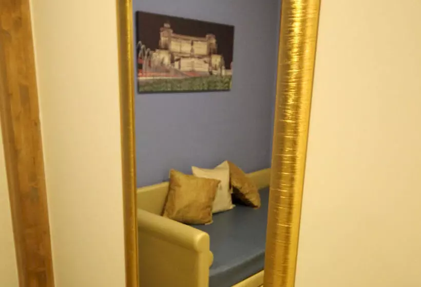 Hotel Tango