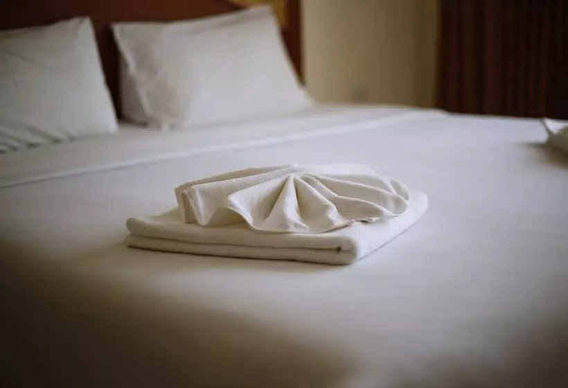 호텔 The Orchid House Sha Extra Plus