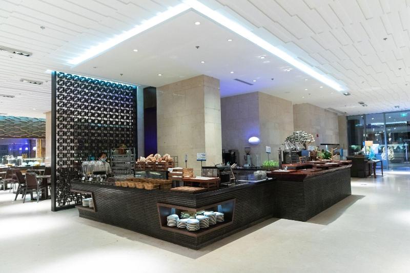 호텔 The Westin Blue Bay Resort & Spa