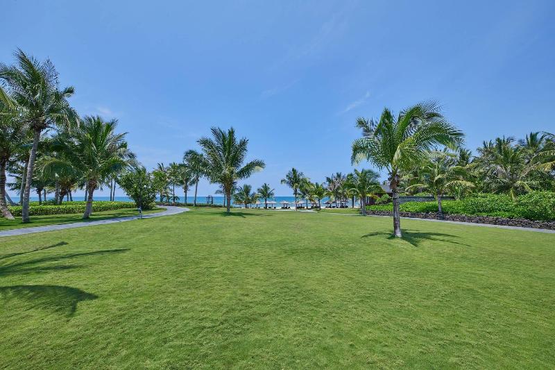 호텔 The Westin Blue Bay Resort & Spa