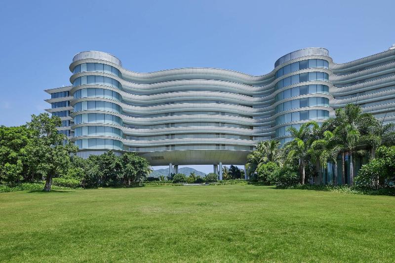 호텔 The Westin Blue Bay Resort & Spa