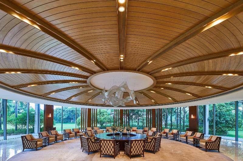 호텔 The Westin Blue Bay Resort & Spa