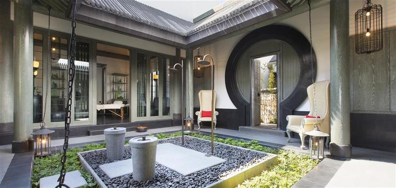 호텔 The Westin Blue Bay Resort & Spa