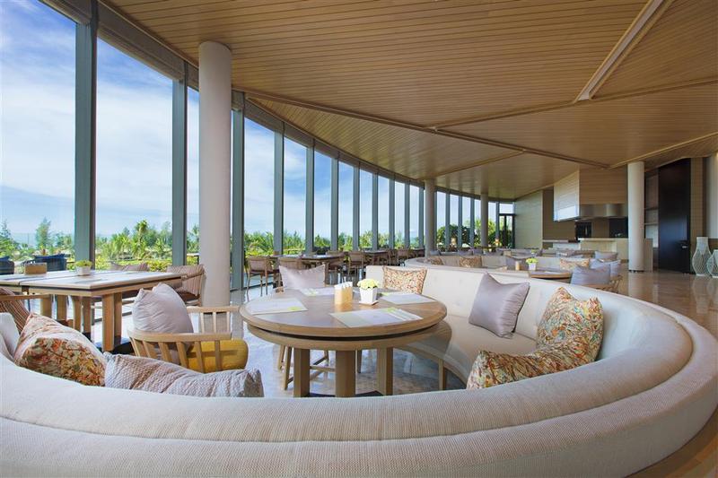 호텔 The Westin Blue Bay Resort & Spa