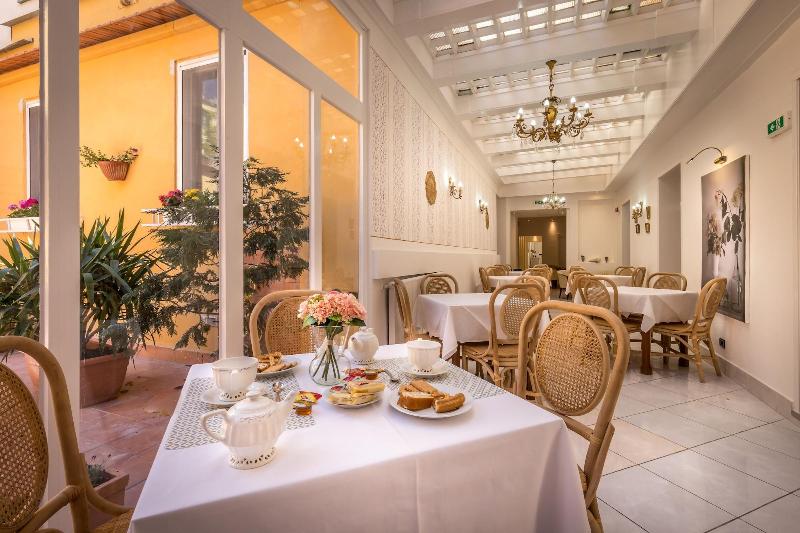 هتل Veneto Con Accesso Ztl