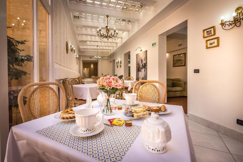 هتل Veneto Con Accesso Ztl