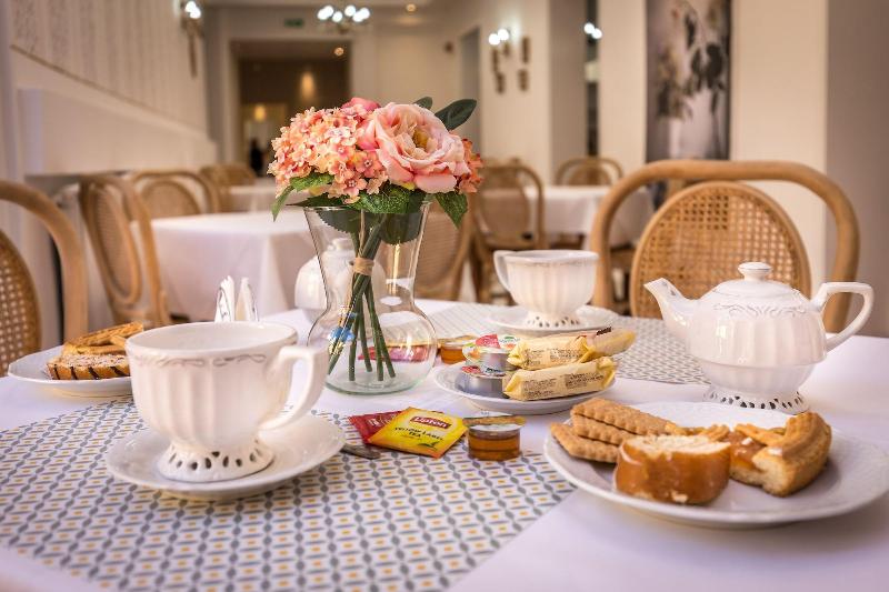 هتل Veneto Con Accesso Ztl