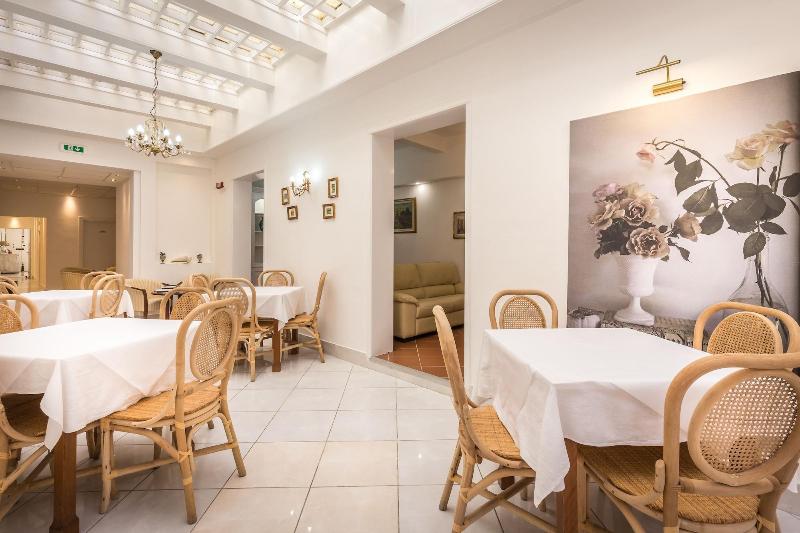 هتل Veneto Con Accesso Ztl