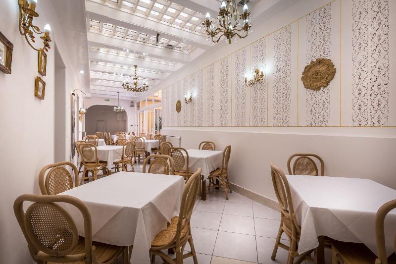 هتل Veneto Con Accesso Ztl