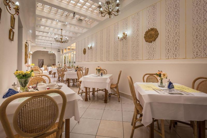 هتل Veneto Con Accesso Ztl