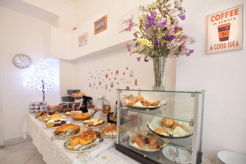 هتل Veneto Con Accesso Ztl