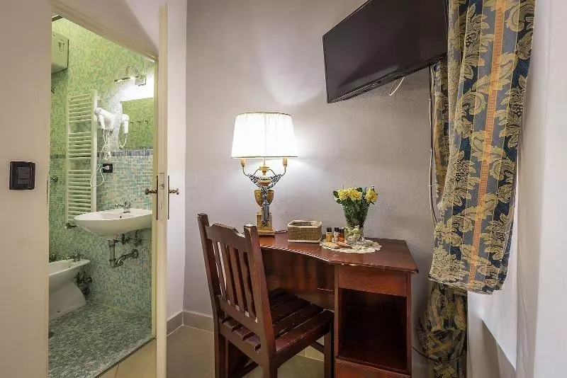 Veneto Con Accesso Ztl