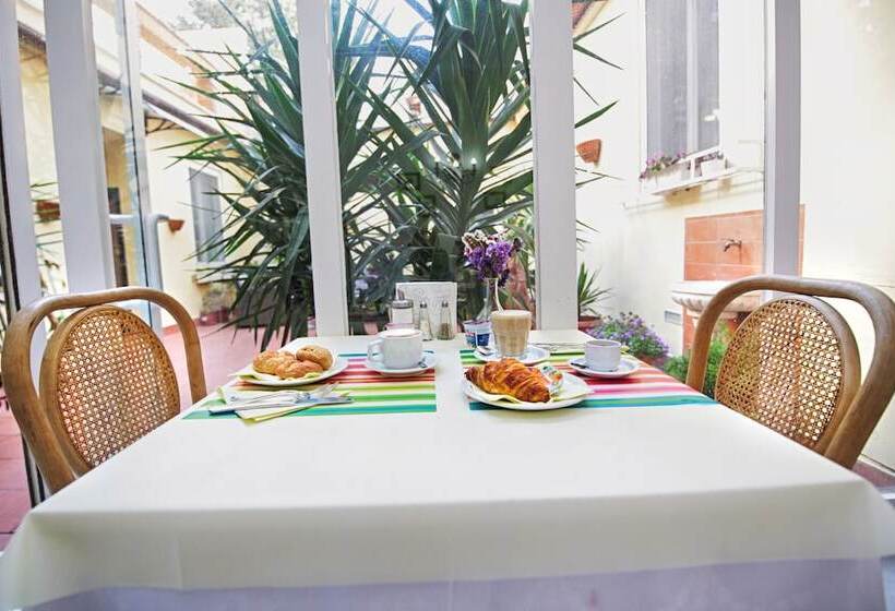 هتل Veneto Con Accesso Ztl