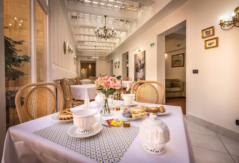 هتل Veneto Con Accesso Ztl