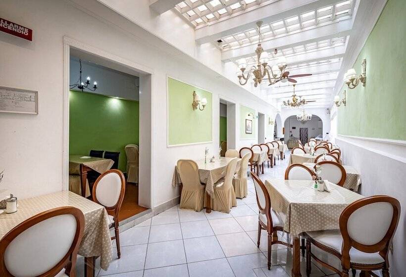 هتل Veneto Con Accesso Ztl